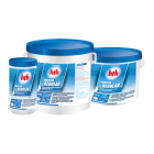 HTH Maxitab 200g Regular