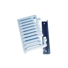 Astral Pool End Piece Kit for Parallel Grating Corners