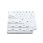 Astral Pool 90 Corner Tiles For Overflow Channels