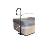RWA™ Undermount Handrail (new)