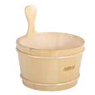 Harvia Pails & Ladles