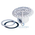 Certikin 6" Liner Main Drain New Style