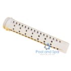 Certikin Main Drain Collection Tube 1.5" - ABS