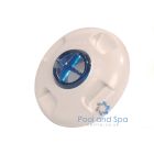 Certikin Concrete Eyeball Inlet-Internal Fit Glues Into 50mm PN10