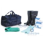 Protective Clothing Kit