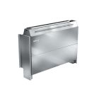 Harvia Commercial Hidden Sauna Heater