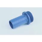 Lotus Hose Connectors (Male Thread)