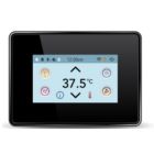 Balboa SpaTouch H2T Topside Panel - square