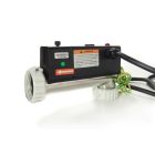 LX Chinese Style 3KW H30-R2 Heater - L-Shape