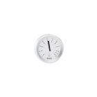 Tylo Hygrometer - Silver Grey