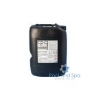 CPC Sodium Hypochlorite 10/11% with Calgon - 20L
