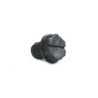 Waterway 3/8" Quarter Slot Drain Plug