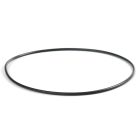 Waterway O ring for wetend face plate