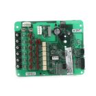 Gecko Massage Sequencer P.C.B