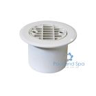 Astral Pool Inlet Suction Nozzle for Large Flows