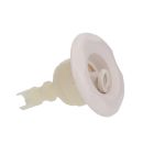 Waterway Mini storm Directional jet - white