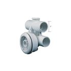 JACUZZI® Type Jet