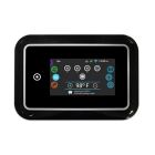 Gecko IN.K1000 Colour Keypad with Touch Screen
