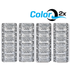 LaMotte ColorQ 2x, Key Parameters Refill Kit