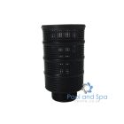 LA Spas Filter Basket ABS 3 NTP - 3 inch thread