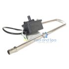 Balboa 2.9Kw Trombone Style Heater - 58320
