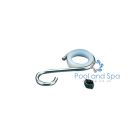Astral Pool Lane Rope Hook