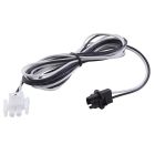 HydroQuip Light Cord, 2-Pin AMP plug