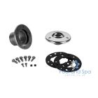 Astral Pool Liner Return Inlet S.S.