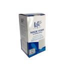 Life Spa Magic Foam Scrubbing Sponge
