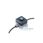 Certikin Closed Push Button Control - Controls 1 Light