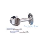 Astral Pool Closed Flanged Bracket