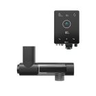 Mister Pure Full Inverter Salt Chlorinator 22g/hr - Pools 35,000 to 75,000 litres