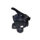 Multiport Valve (model 1) - 3D Filter Version - 1.5"