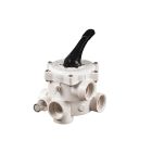 Hydroswim Multiport Valve (side mount) - 1.5"