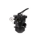Atika/Tagelus Multiport Valve (top mount) - 1.5"