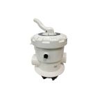 Hydroswim Top Mount Multiport Valve (pre 2006) - 2"