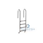 Astral Pool Muro Model Ladder