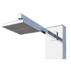 Astral Pool Niagara Solar Shower