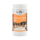 Aquasparkle Spa Non Chlorine Shock 1kg