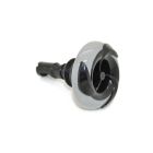 Rising Dragon 2.5" Pepper Leaf Spinning Internal Jet