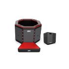 UFC Octagon Ice Bath inc. 5KW Chiller & Steps