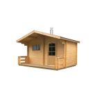 Harvia Outdoor Sauna