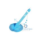 Suction Pool Cleaner