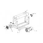 Certikin Spare Parts for PZ2 Series