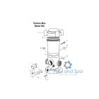 Sani-King Spare Parts for Perform-Max 920 Feeder
