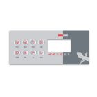 Gecko TSC8 Overlay