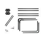 Spare Parts for RWA™ Pivot Coverlifter