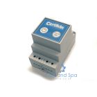 Certikin PLCB100 Control Panel