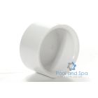 Cap for pipework - 26mm