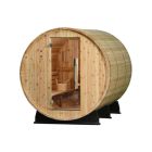 Almost Heaven Barrel Saunas